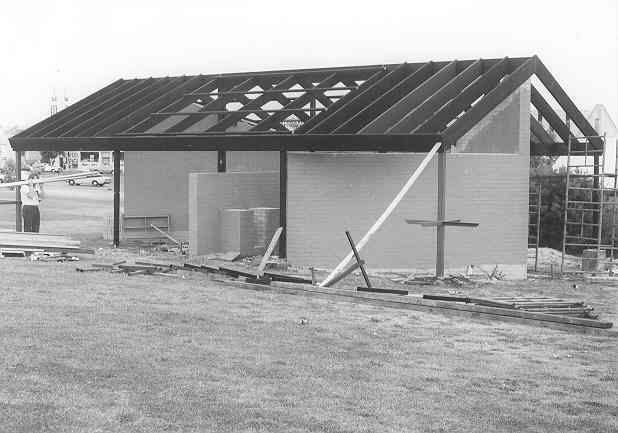 [Picnic facilities, Warrnambool]
