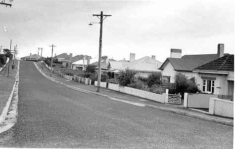 [McConnell Street, Warrnambool]