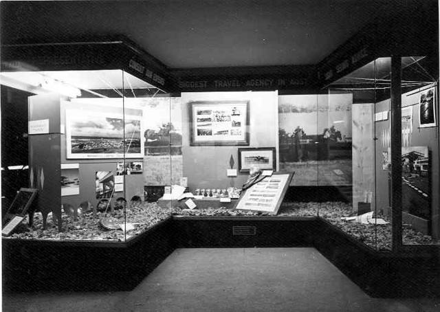[Warrnambool on display]