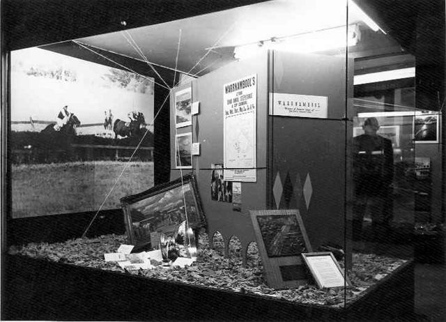[Warrnambool on display]