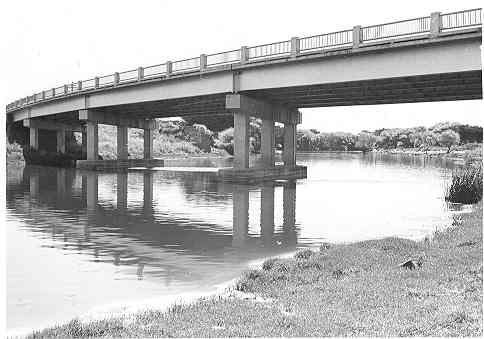 [Dennington Bridge]