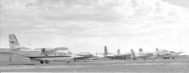 [Warrnambool aerodrome]