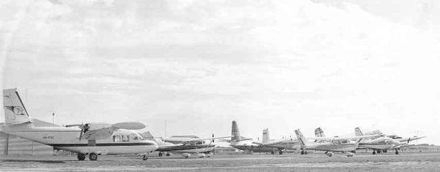 [Warrnambool aerodrome]