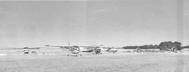 [Warrnambool airfield]