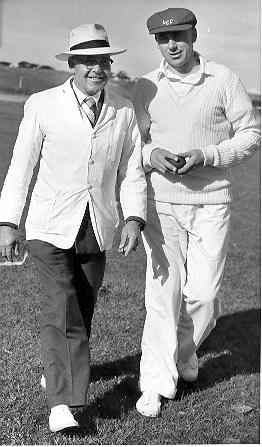 [Cricket]