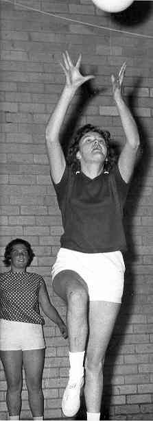 [Netballer]