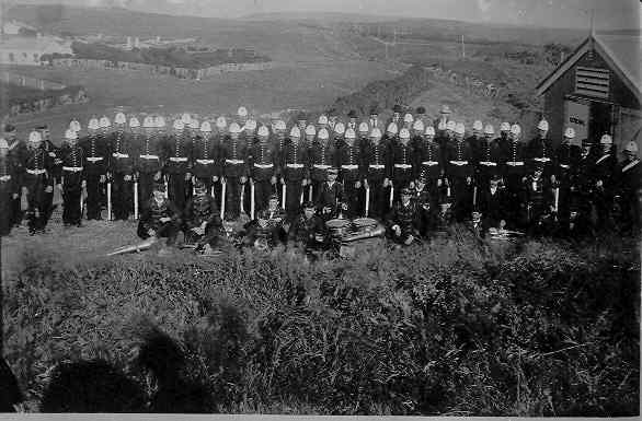 [Military band]