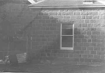 [Bluestone building, Mortlake]