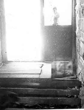 [Narrapumelap interior in disrepair]
