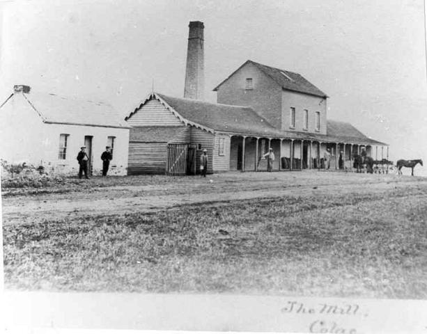 The Mill, Colac