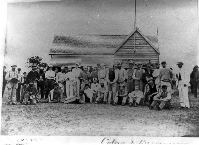 Colac & Birregurra Cricket Team