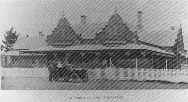 [Berrambool Estate]