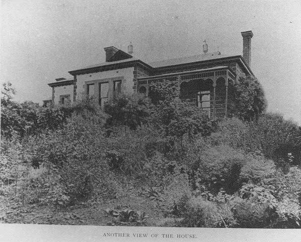 [Caramut House]