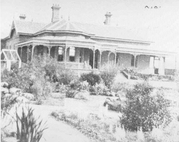 [Murroa homestead]