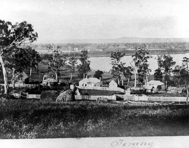Terang
