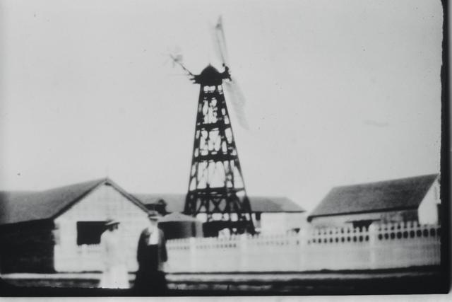 Dutch Mill