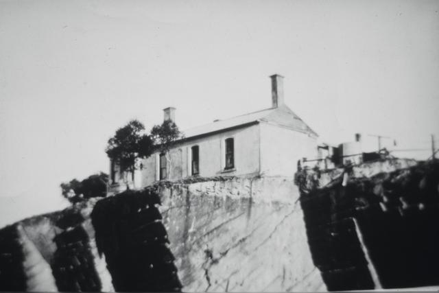 Steere's Quarry