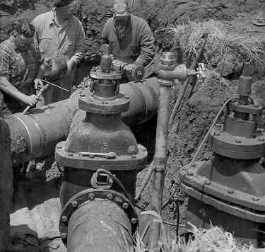 [Installing pipelines]