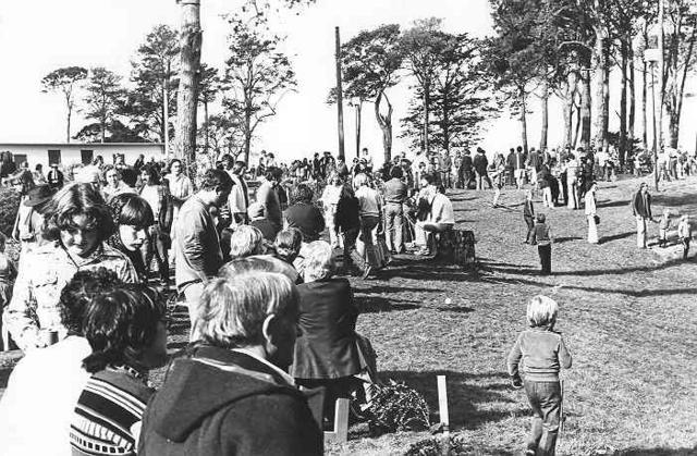 [A day in the park]