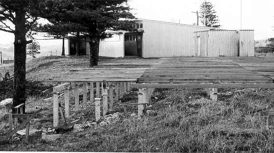 [Building site, Warrnambool]