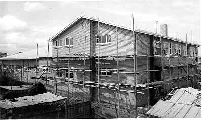 [Brick building, Warrnambool]