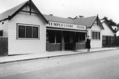 Templestowe Hotel