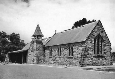 Holy Trinity Church,Doncaster