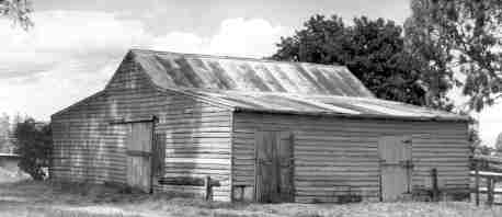 [Orchard buildings]