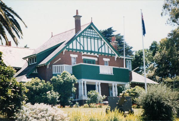 Ivanhoe RSL