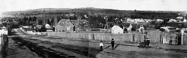 Heidelberg Common School.