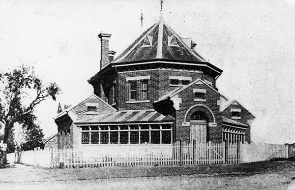 Heidelberg court house