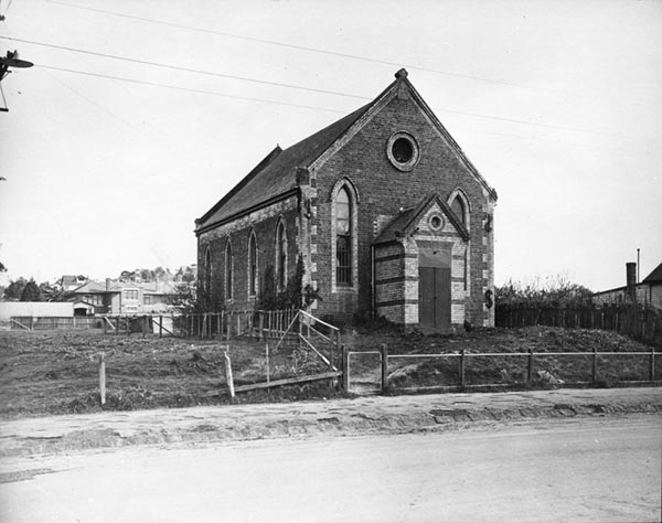 Methodist Church
