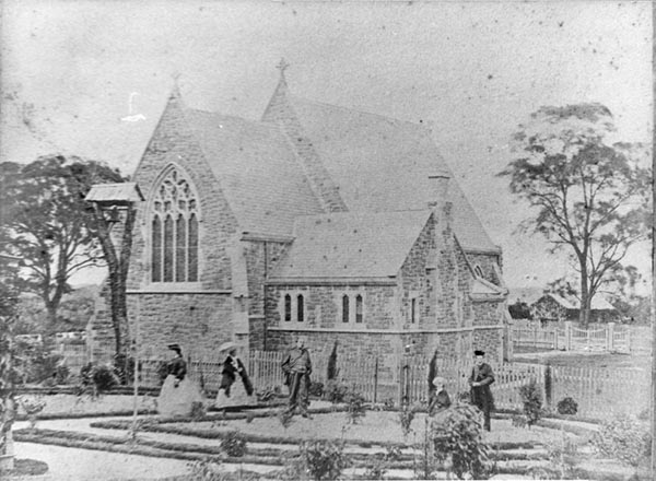 St John's Catholic Church