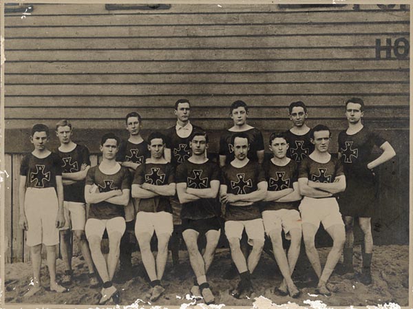 Ivanhoe Harriers