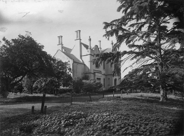 Banyule Homestead