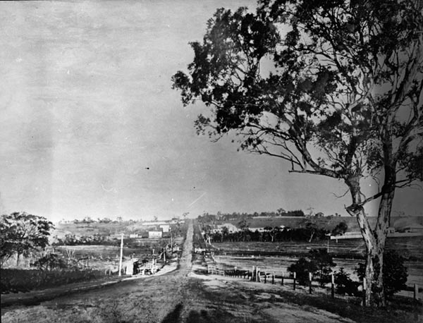 Plenty Road Rosanna