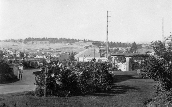 Eaglemont