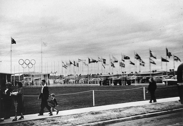 Flags of all nations
