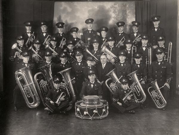 Heidelberg City Band