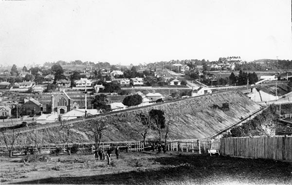 Heidelberg 1914