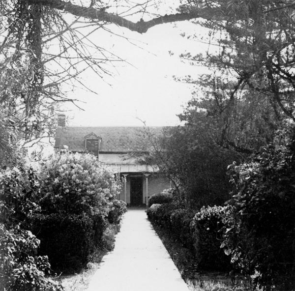 Wellington House