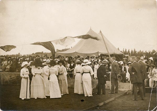 Heidelberg Croquet Club