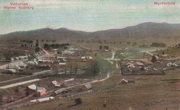 Myrtleford