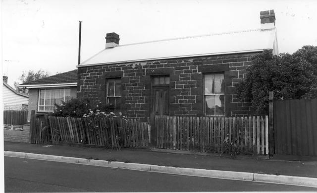 25 Albert Street, Williamstown