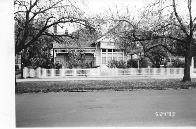 113 Victoria Street, Williamstown
