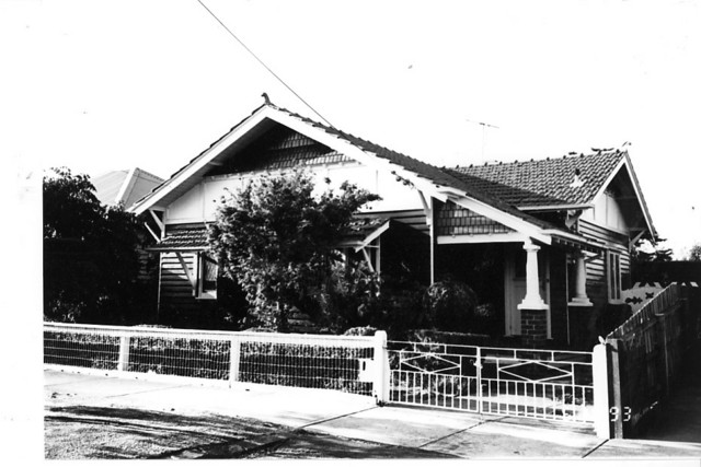 16 Latrobe Street, Williamstown