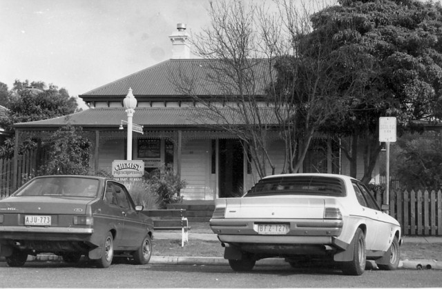 65 Electra Street, Williamstown