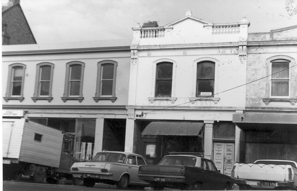 145 -147 Nelson Place, Williamstown