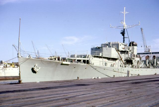 Castlemaine At Williamstown, 1966