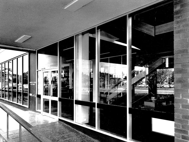 Williamstown Library